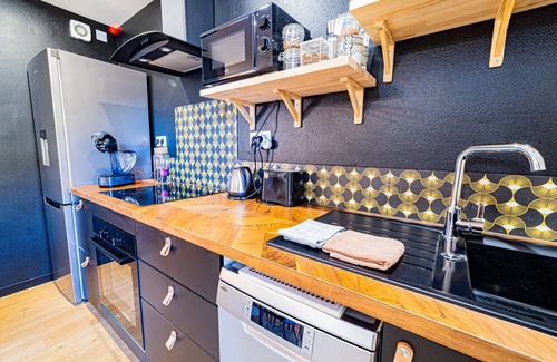 Saint-Romain House | Gîtes bo