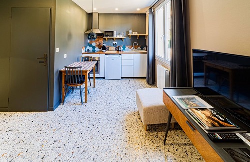 Saint-Romain House | Gîtes bo