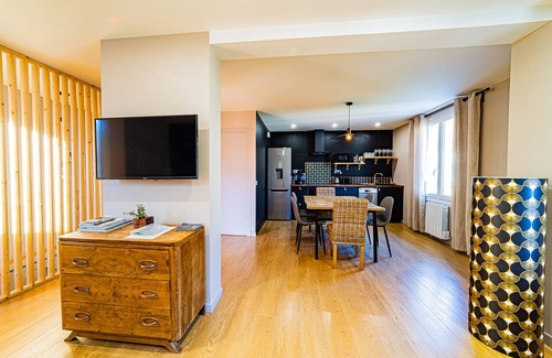 Saint-Romain House | Gîtes bo