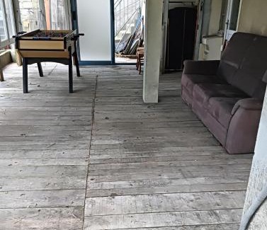 Saumur House | Gîtes citadin avec jardin arboré