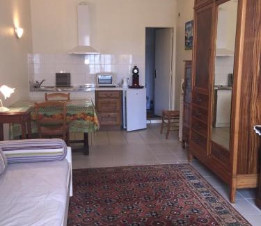 Damville Apartment | Gîtes de Damville