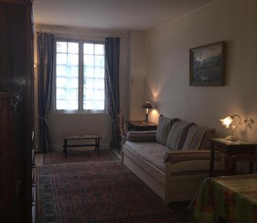 Damville Apartment | Gîtes de Damville