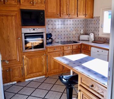 Damville Apartment | Gîtes de Damville