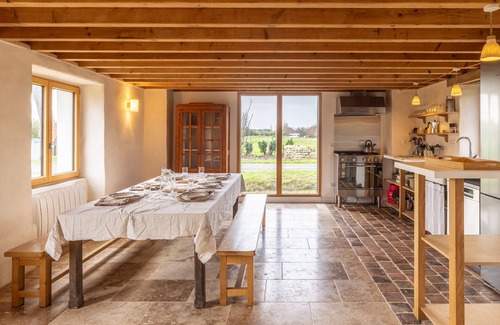 Plomeur House | Gîtes de Lézinadou - 14 personnes - Plomeur La Torche