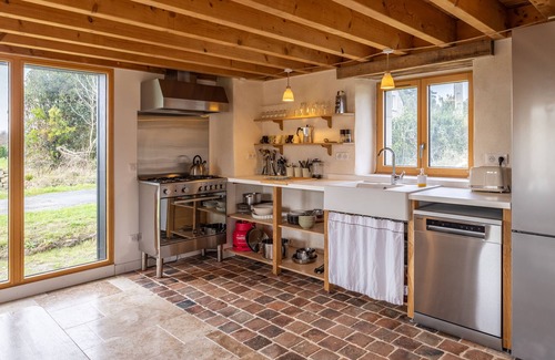 Plomeur House | Gîtes de Lézinadou - 14 personnes - Plomeur La Torche