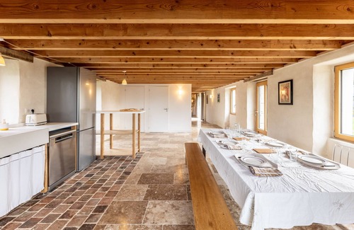 Plomeur House | Gîtes de Lézinadou - 14 personnes - Plomeur La Torche