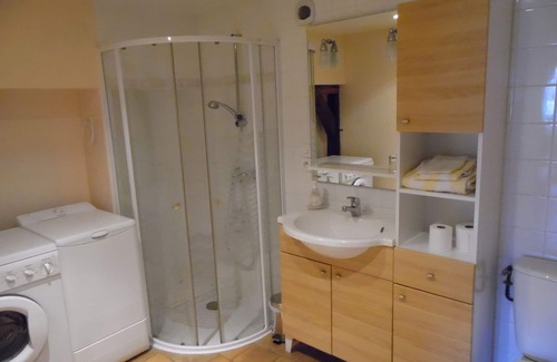 Braslou House | Gîtes de la Ferme du Luc