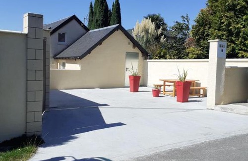 Prechac House | Gîtes de la vallée des gaves