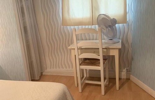 Le Breuil House | Gîtes de montvaltin duplex