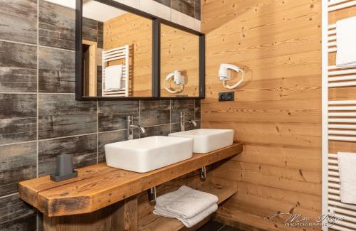 La Bresse House | Gîtes de Moyenmont