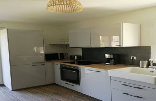 Plougastel-Daoulas House | Gîtes de Rozegad - Gîte "Toudig"