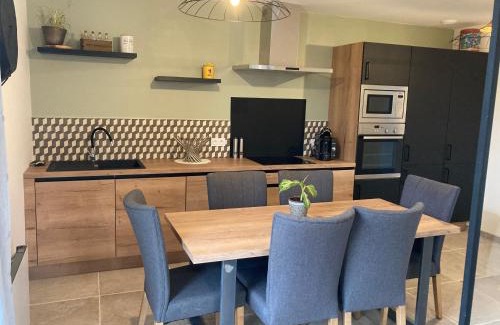 Saint-Suliac House | Gîtes des Guettes