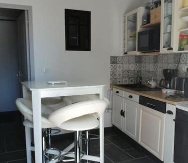 Remilly-sur-Lozon House | Gîtes des marais du Lozon - Maison à la campagne