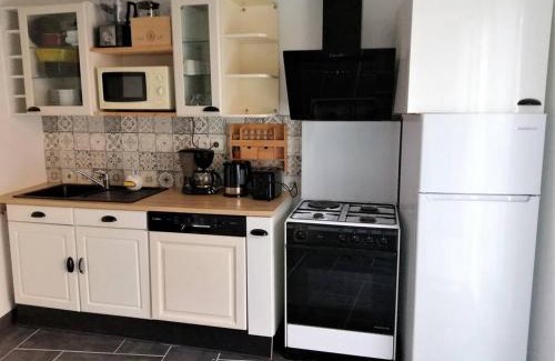 Remilly-sur-Lozon House | Gîtes des marais du Lozon - Maison à la campagne