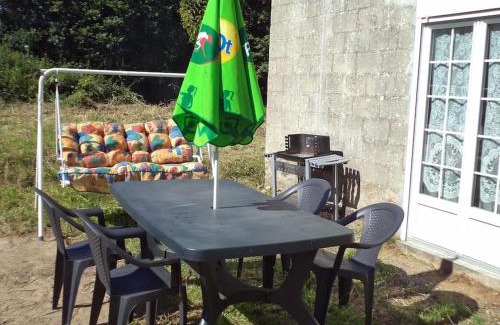 Remilly-sur-Lozon House | Gîtes des marais du Lozon - Maison à la campagne