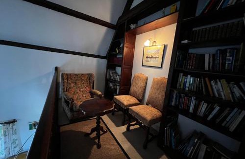 Quistinic House | Gîtes du Gohic