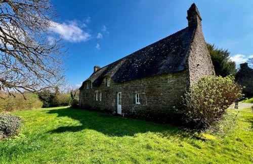 Quistinic House | Gîtes du Gohic - L'Ecurie