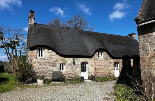 Quistinic House | Gîtes du Gohic - L'Ecurie