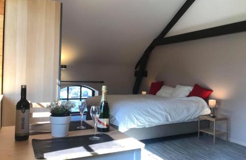 Sart-Dames-Avelines Bed & Breakfast | Gîtes du Golf