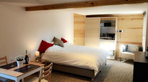 Sart-Dames-Avelines Bed & Breakfast | Gîtes du Golf