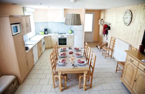 Arrens-Marsous Apartment | Gîtes Estives d'Arrens