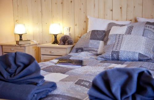 Arrens-Marsous Apartment | Gîtes Estives d'Arrens