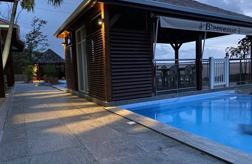 Marigot House | Gîtes for rent