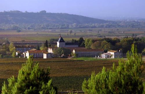 Nissan-lez-Enserune House | Gîtes la Vernède