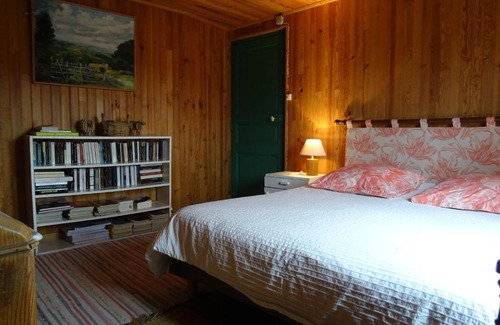 Navas House | Gîtes le Mas Barral