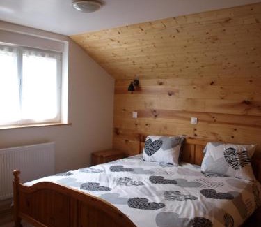 Metzeral House | Gîtes pour 2 à 6 personnes Manala et Vivala