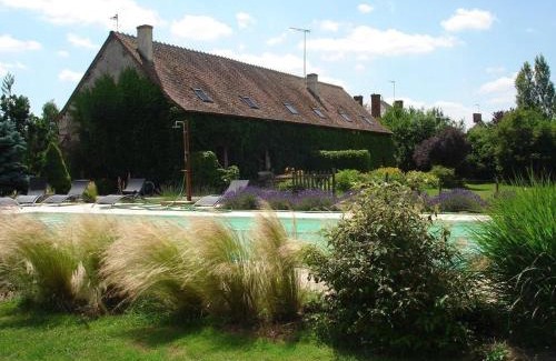 Migne House | Gîtes Rénovés avec Piscine au Cœur de la Brenne – Proche Sites Naturels et Historiques - FR-1-591-327