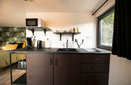 Bennecourt Boat Rental | Gîtes Seine & Nature Logement Flottant Atypique "Le Babord"