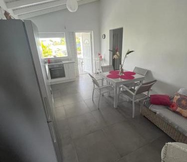 Pelletan Villa | Gîtes Surya et Luna