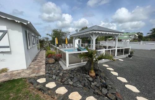 Pelletan Villa | Gîtes Surya et Luna