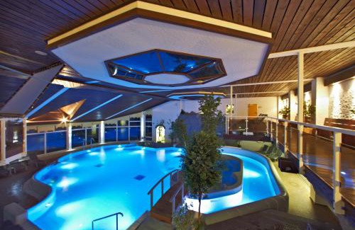 Rotenburg an der Fulda Hotel | Göbels Hotel Rodenberg