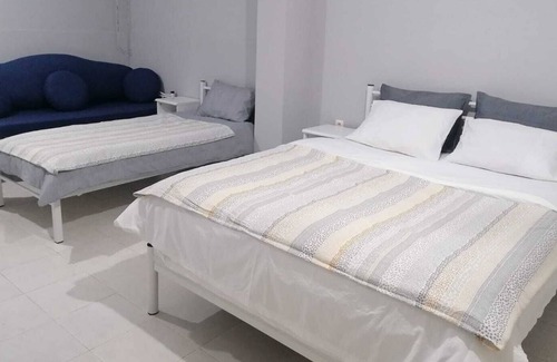 Gocek Villa | Göcek de özel havuzlu bahce katı
