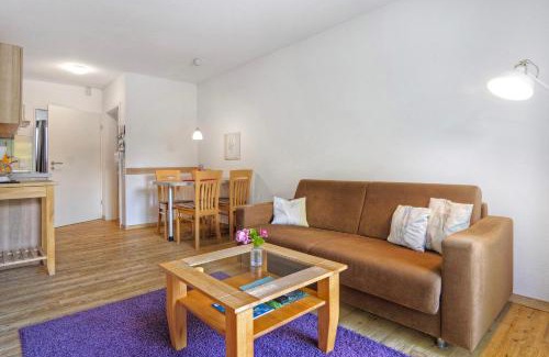 Wettringen Apartment | Göckes Haus Und Garten Lavendelbeet