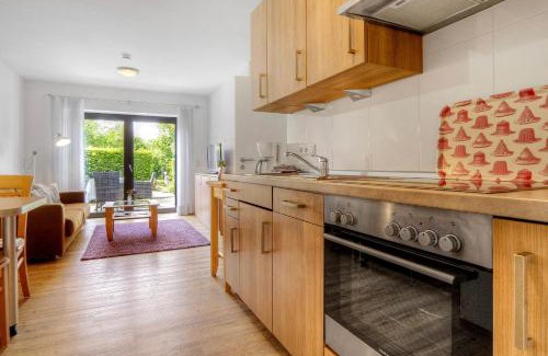 Wettringen Apartment | Göckes Haus Und Garten Lavendelbeet