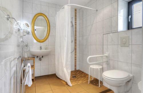 Wettringen Apartment | Göckes Haus Und Garten Lavendelbeet