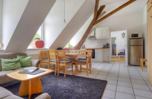 Wettringen Apartment | Göckes Haus Und Garten Wiesenblick