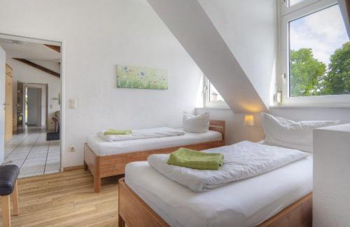 Wettringen Apartment | Göckes Haus Und Garten Wiesenblick