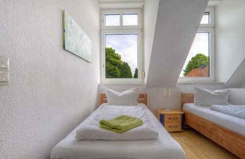 Wettringen Apartment | Göckes Haus Und Garten Wiesenblick