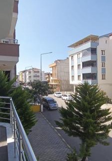 Trabzon Apartment | gökçedeniz apartment
