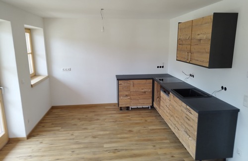 Oberschonau Apartment | Göllblick für 3 Personen mit 1 Schlafzimmer