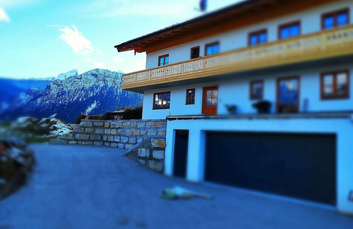 Oberschonau Apartment | Göllblick für 3 Personen mit 1 Schlafzimmer