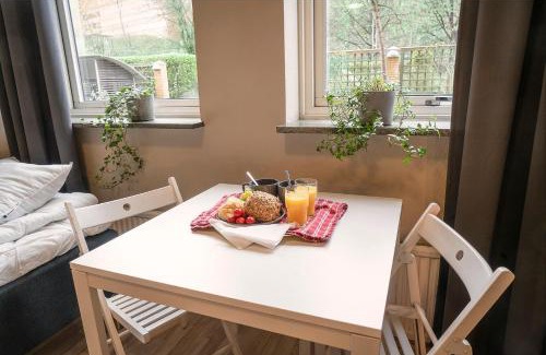 Centrum Bed & Breakfast | Göteborgs Bed & Breakfast