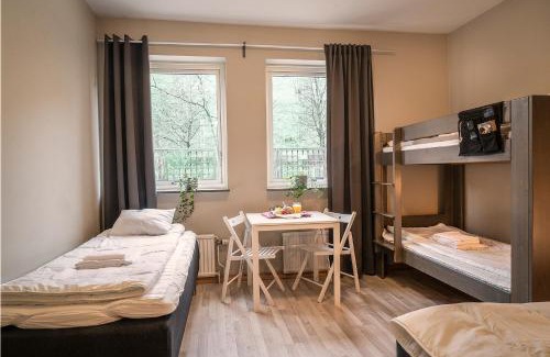 Centrum Bed & Breakfast | Göteborgs Bed & Breakfast