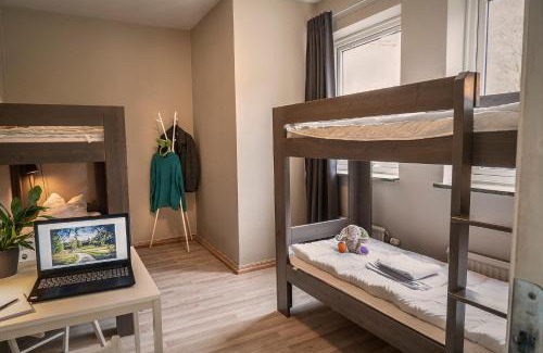 Centrum Bed & Breakfast | Göteborgs Bed & Breakfast