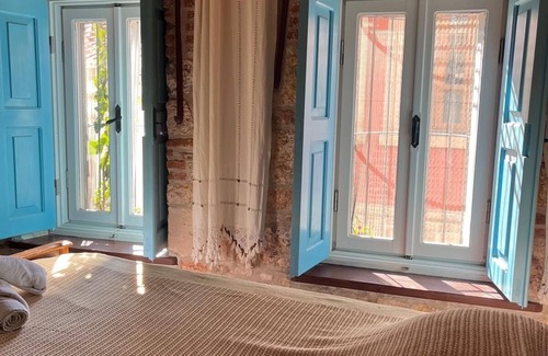 Ayvalik City Center House | Gülsün Hanim Konagi