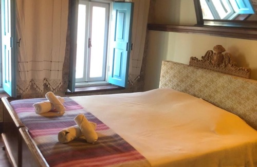 Ayvalik City Center House | Gülsün Hanim Konagi